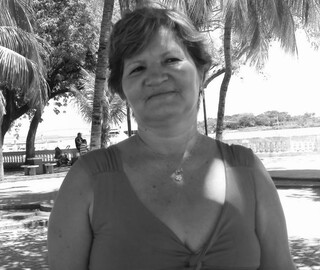 Feminicida sorriu e amea&ccedil;ou vizinho enquanto matava ex-esposa a pauladas