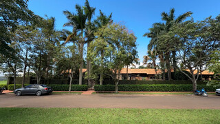 Ana Liber lidera reforma hist&oacute;rica com apoio da Pazinha