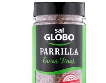 Anvisa suspende mais um lote de sal por falta de iodo