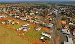 Prefeitura de Inocência é investigada por omissão no controle de animais Prefeitura de Inocência é investigada por omissão no controle de animais