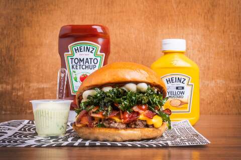 Campo Grande tem 5 hamburguerias entre as melhores do Brasil