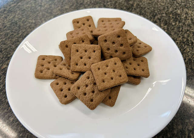 Como diminuir o &ldquo;nojo&rdquo; de alimentos &agrave; base de insetos, segundo a Embrapa