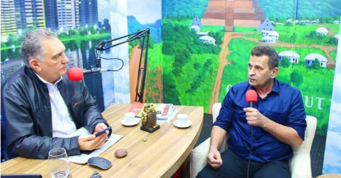 TJ aponta que erro &ldquo;sem inten&ccedil;&atilde;o&rdquo; liberou acesso de Urandir &agrave; opera&ccedil;&atilde;o sigilosa