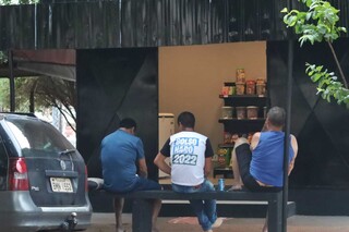 Prefeitura recorre &agrave; Justi&ccedil;a para desocupar pra&ccedil;a explorada por comerciantes