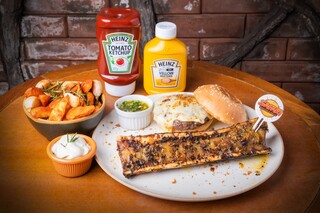 Campo Grande tem 5 hamburguerias entre as melhores do Brasil Campo Grande tem 5 hamburguerias entre as melhores do Brasil