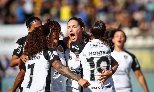 Corinthians tenta avan&ccedil;ar &agrave; final do mundial feminino em Londres