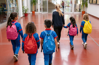 Volta às aulas: checklist de saúde contra dengue e viroses Volta às aulas: checklist de saúde contra dengue e viroses