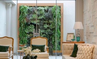 Do quintal ao apartamento, jardins criativos mudaram a forma de morar