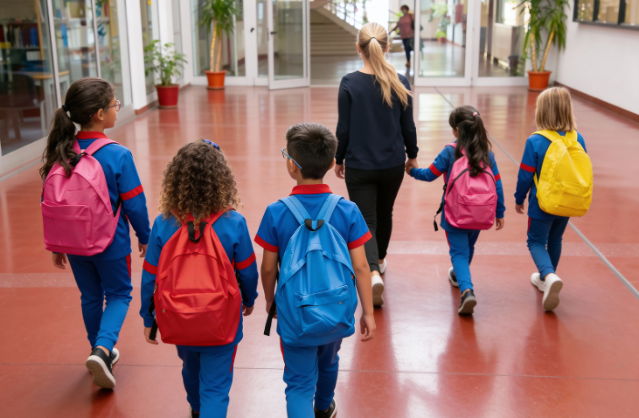 Volta &agrave;s aulas: checklist de sa&uacute;de contra dengue e viroses