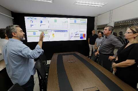 Nova regula&ccedil;&atilde;o da sa&uacute;de tenta organizar filas e reduzir caos por leitos em MS