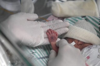 MS amplia proteção de bebês com nova estratégia contra vírus respiratório MS amplia proteção de bebês com nova estratégia contra vírus respiratório