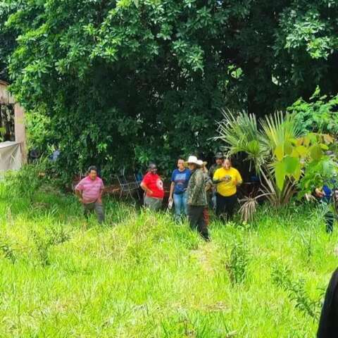 Sequ&ecirc;ncia de ocupa&ccedil;&otilde;es exp&otilde;e vontade dos Terena de morar na cidade