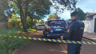 Dois suspeitos morrem e 3 ficam feridos em confronto com policiais