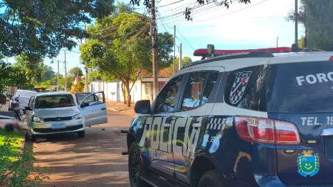 Servi&ccedil;o de intelig&ecirc;ncia monitorava bando que entrou em confronto com a PM