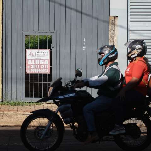 Em cinco anos, a&ccedil;&otilde;es de despejo quase dobram no Judici&aacute;rio de Mato Grosso do Sul