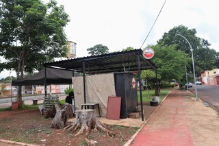 Prefeitura recorre &agrave; Justi&ccedil;a para desocupar pra&ccedil;a explorada por comerciantes