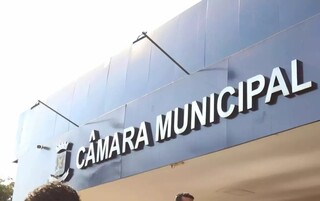 C&acirc;mara inicia 2026 com solenidade e relat&oacute;rio da prefeita sobre a Capital 