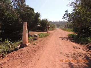 Plano federal sobre a fronteira foi engavetado e o crime avan&ccedil;ou