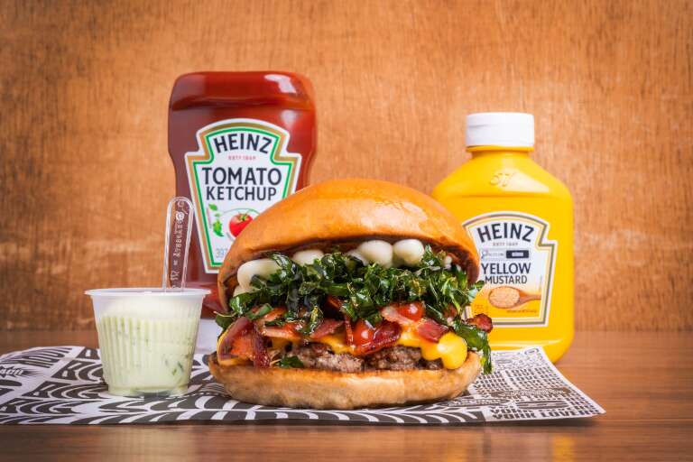 Campo Grande tem 5 hamburguerias entre as melhores do Brasil