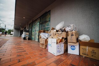 Fim de uma era: lojas fecham e Shopping Marrakech se despede de Campo Grande