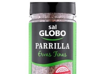 Anvisa suspende mais um lote de sal por falta de iodo