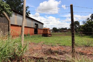 Prefeitura diz que galp&atilde;o invade via p&uacute;blica e pede demoli&ccedil;&atilde;o imediata