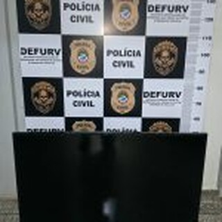 Pris&atilde;o revela esquema de roubos de motos, incluindo v&iacute;tima de 72 anos