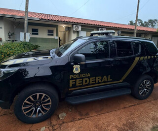 Transportadora est&aacute; entre alvos de opera&ccedil;&atilde;o contra esquema de contrabando