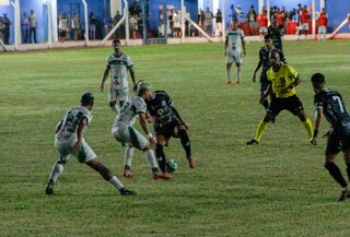 Rodada tem atua&ccedil;&atilde;o s&oacute;lida do Oper&aacute;rio e vit&oacute;ria suada do Costa Rica