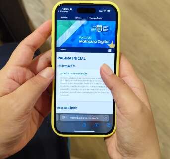 Perdeu o prazo da pr&eacute;-matr&iacute;cula? Autodesigna&ccedil;&atilde;o garante vaga na rede estadual