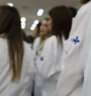30% dos m&eacute;dicos se formam sem preparo m&iacute;nimo, diz Conselho de Medicina em MS