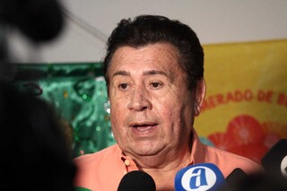 Com menos ambulantes, Carnaval vai repetir f&oacute;rmula e acabar meia-noite