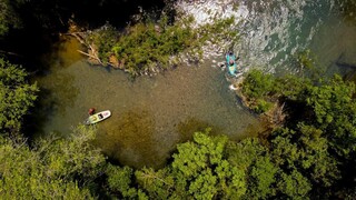 Do excesso ao sil&ecirc;ncio: por que ref&uacute;gios naturais viraram ant&iacute;doto ao burnout