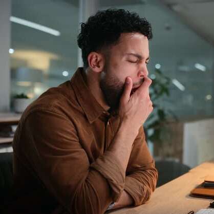 Minist&eacute;rio da Sa&uacute;de aponta Campo Grande como capital com melhor padr&atilde;o de sono