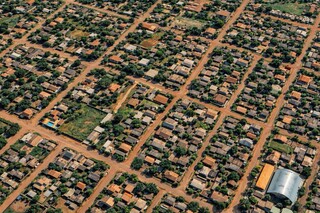 Bela Vista recebe R$ 17,9 milh&otilde;es de verba internacional para asfaltar bairro