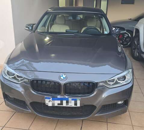 PF apreende carros de luxo de quadrilha que usava MS como rota do tr&aacute;fico 