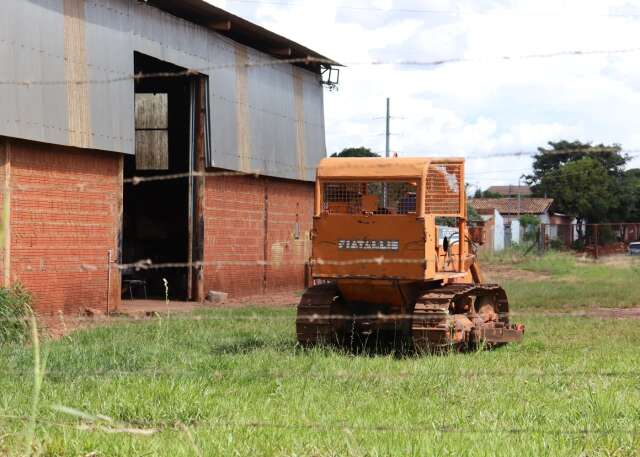 Prefeitura diz que galp&atilde;o invade via p&uacute;blica e pede demoli&ccedil;&atilde;o imediata