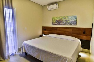 Na divisa de MS, quando custa ser bacana no "resort do Toffoli"?