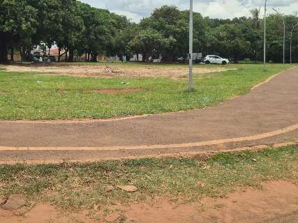 TJ mant&eacute;m suspens&atilde;o da venda e proibi&ccedil;&atilde;o de obras em pra&ccedil;a da Avenida Guaicurus