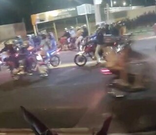 Enquete: 83% defendem puni&ccedil;&atilde;o mais dura para ve&iacute;culos barulhentos