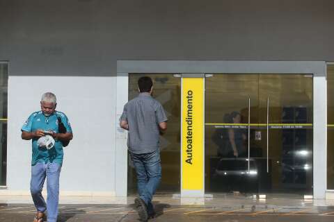 Servidores estaduais receber&atilde;o sal&aacute;rios na pr&oacute;xima ter&ccedil;a-feira