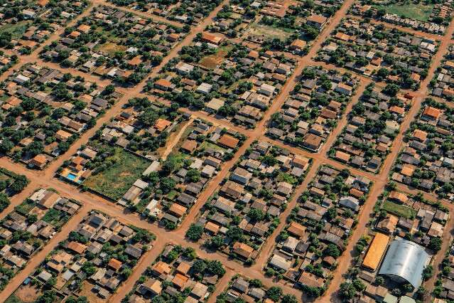 Bela Vista recebe R$ 17,9 milh&otilde;es de verba internacional para asfaltar bairro