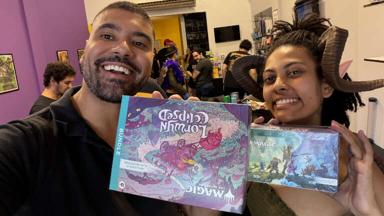 Pós-pandemia, jogos offline voltam com tudo para galera socializar