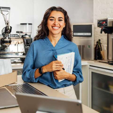 Card&aacute;pio grande demais &eacute; pedido de socorro