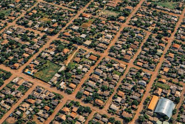 Bela Vista recebe R$ 17,9 milh&otilde;es de verba internacional para asfaltar bairro