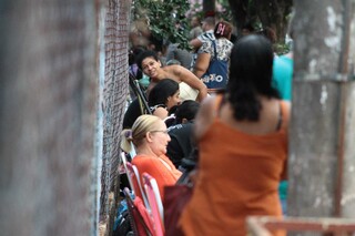 At&eacute; beb&ecirc; vai para a fila que &eacute; esperan&ccedil;a de emprego das &ldquo;m&atilde;es do Bolsa Fam&iacute;lia&rdquo;