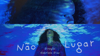 Irm&atilde;s fizeram do quintal um set de filmagem e levaram hist&oacute;ria &agrave; Europa