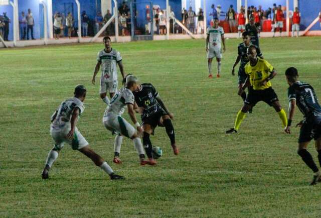 Rodada tem atua&ccedil;&atilde;o s&oacute;lida do Oper&aacute;rio e vit&oacute;ria suada do Costa Rica