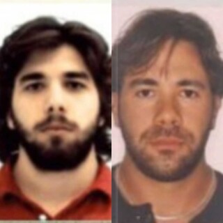 Ofensiva contra irmãos confiscou R$ 1,5 milhão em notas promissórias e 7 Rolex Ofensiva contra irmãos confiscou R$ 1,5 milhão em notas promissórias e 7 Rolex