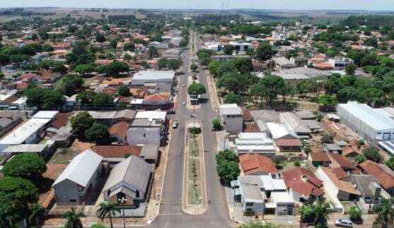 Preg&atilde;o de R$ 6,9 milh&otilde;es em Iguatemi &eacute; suspenso por restri&ccedil;&atilde;o &agrave; concorr&ecirc;ncia